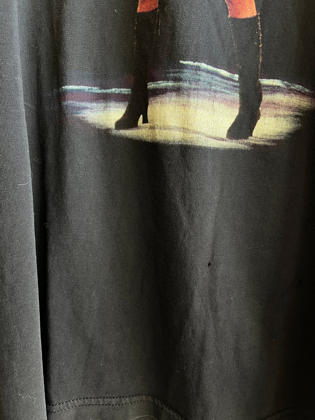 Vintage 1998 Reba Tour T-Shirt - La Lovely Vintage 