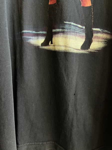 Vintage 1998 Reba Tour T-Shirt