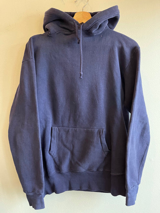 Vintage 1950’s Pilgrim Hooded Sweatshirt