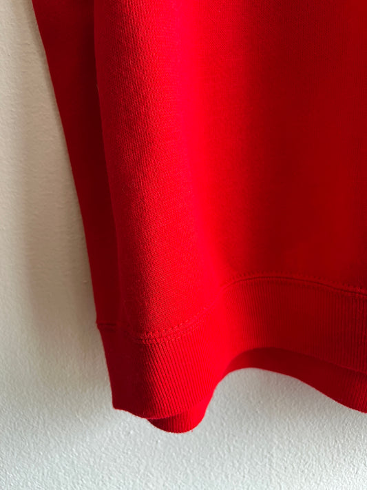 Vintage 1970’s Iowa State Sweatshirt - La Lovely Vintage 