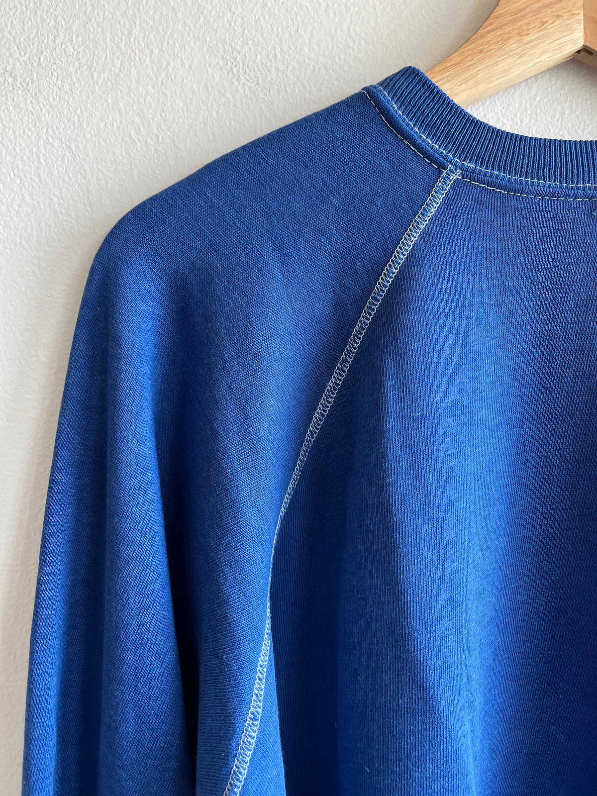 Vintage 1970’s Sportswear Crewneck Sweatshirt - La Lovely Vintage 