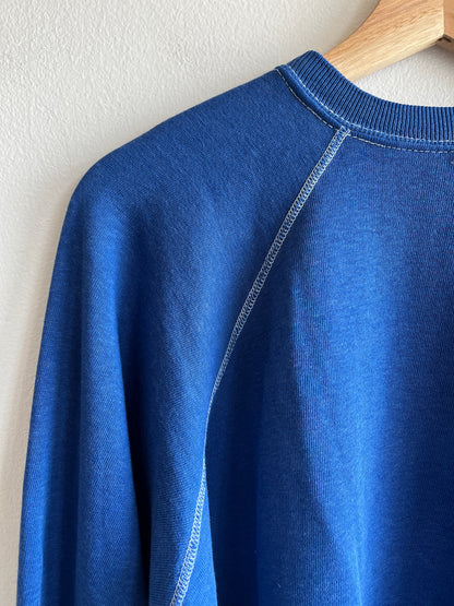 Vintage 1970’s Sportswear Crewneck Sweatshirt - La Lovely Vintage 