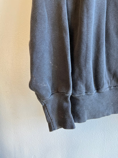 Vintage 1960’s Alpha Xi Delta Sweatshirt - La Lovely Vintage 