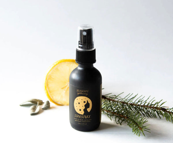 Seagrape Apothecary - Ritual Spray