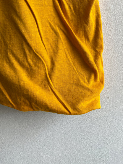 Vintage 1970’s Champion Hastings Track Reversible T-Shirt