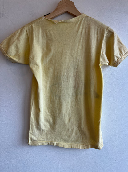 Vintage 1970’s Average White Band T-Shirt
