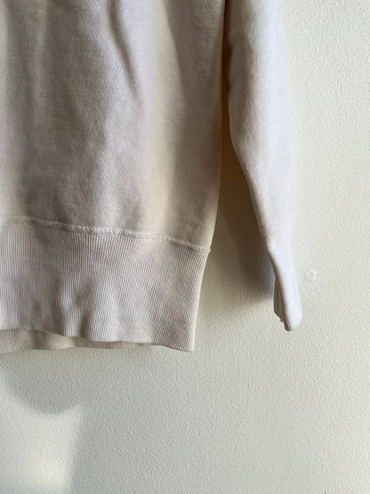 Vintage 1950’s Champion “Running Man” Valparaiso University Sweatshirt