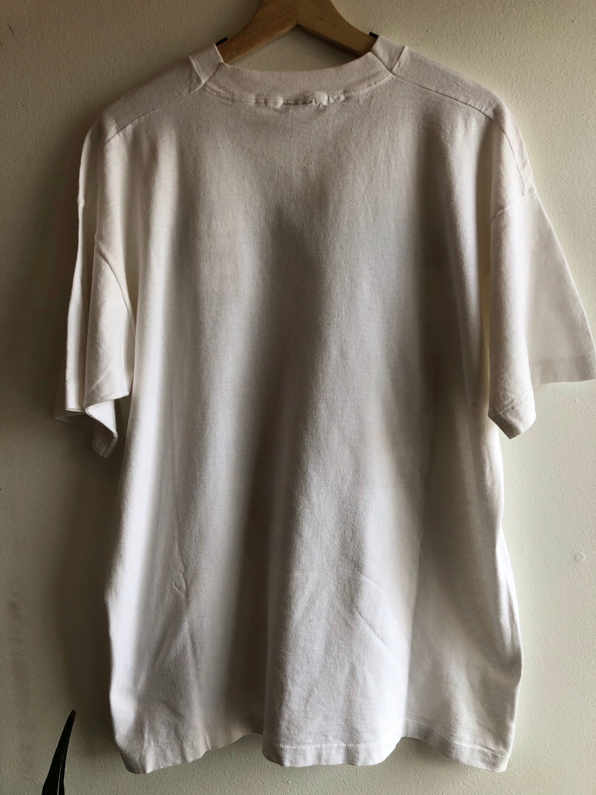 Vintage 1993 Chicago Bulls Championship T-Shirt - La Lovely Vintage 