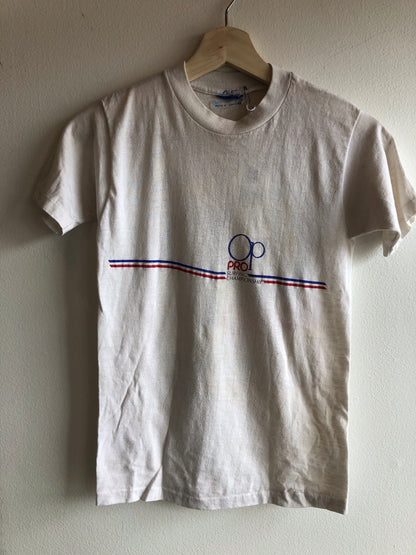 Vintage 1983 Ocean Pacific Surf Championship T-Shirt - La Lovely Vintage 