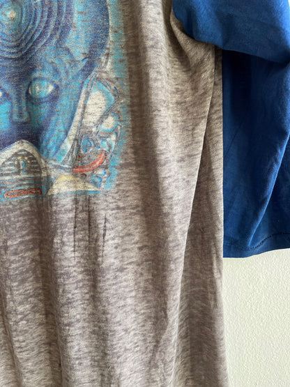 Vintage 1980’s Journey Thrashed Tour T-Shirt