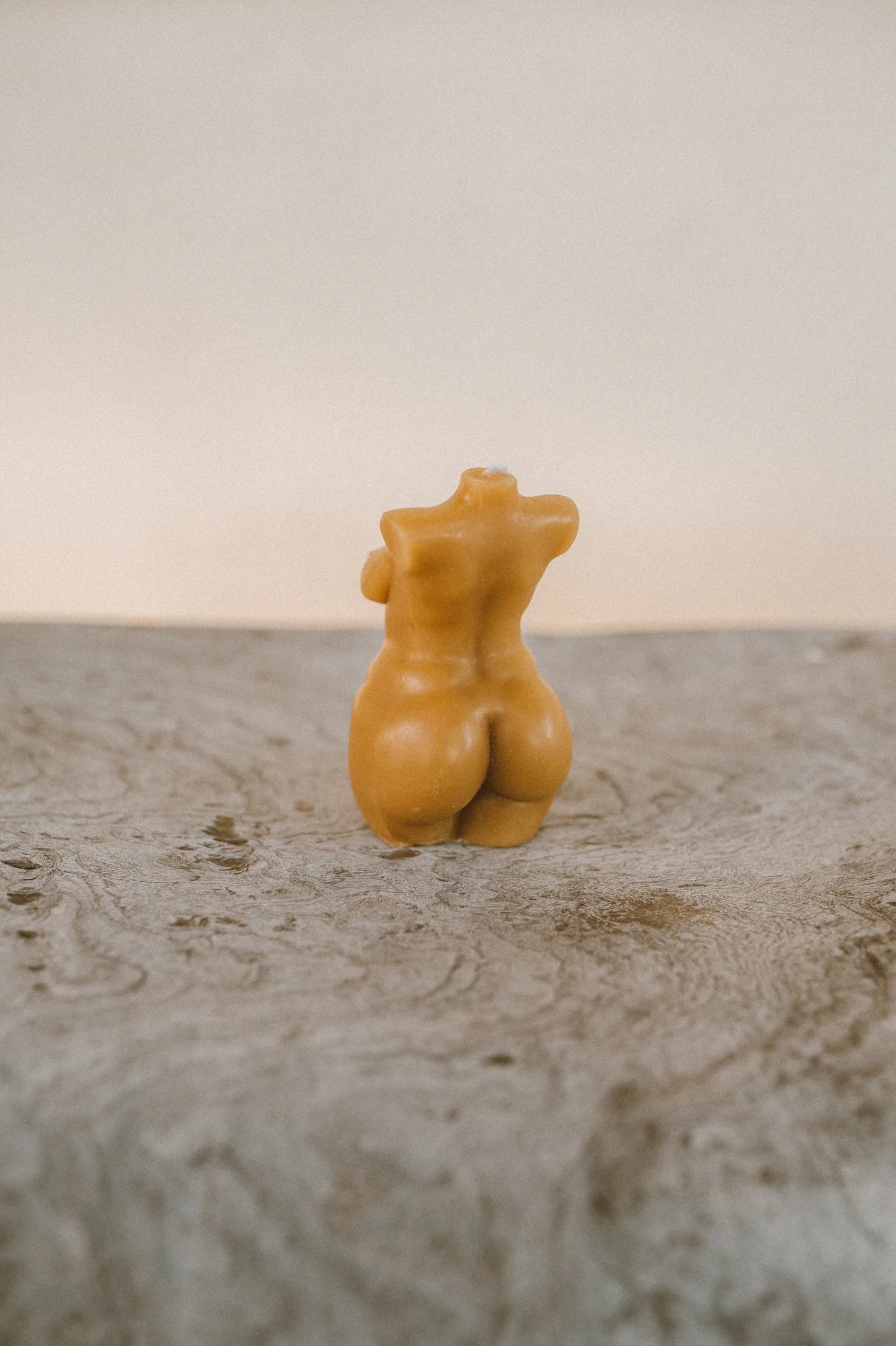 Mother Madre Bees - Abundant Goddess Candle - La Lovely Vintage 