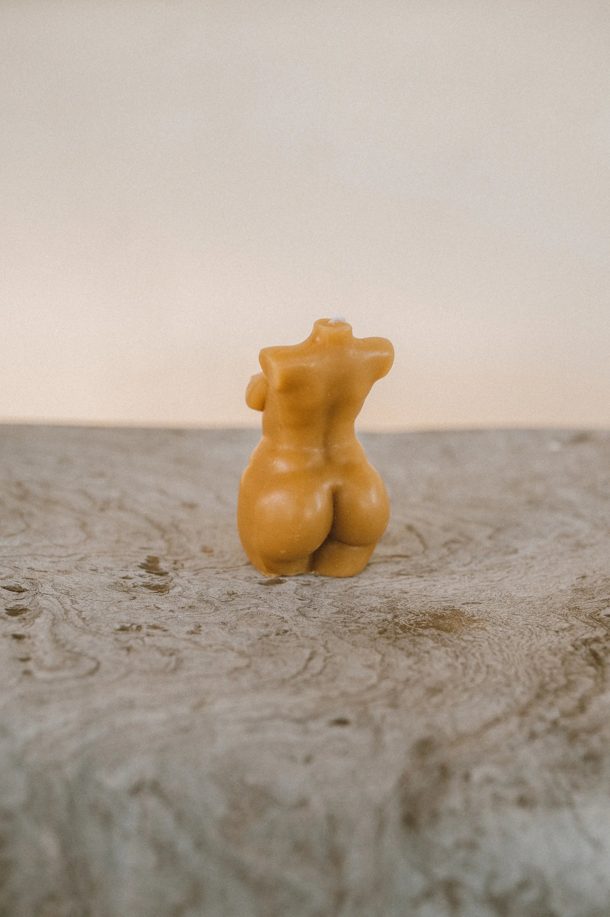 Mother Madre Bees - Abundant Goddess Candle - La Lovely Vintage 