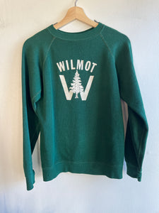 Vintage 1960’s Wilmot Sweatshirt