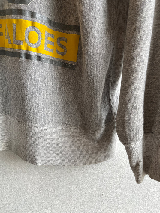 Vintage 1980’s University of Colorado Sweatshirt - La Lovely Vintage 