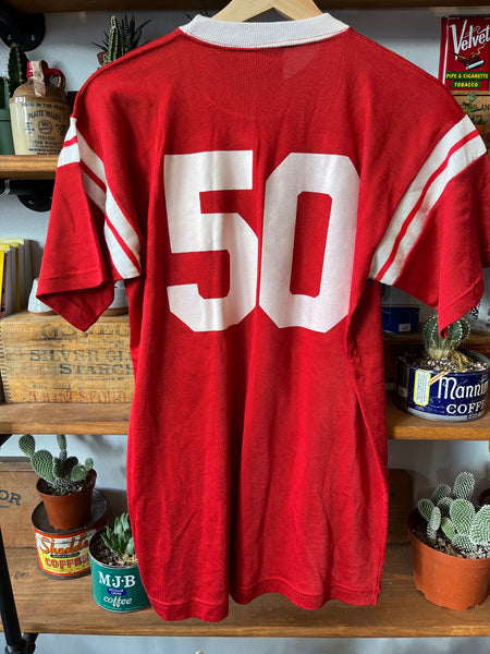 Vintage 1970’s “Bennett” Jersey T-Shirt