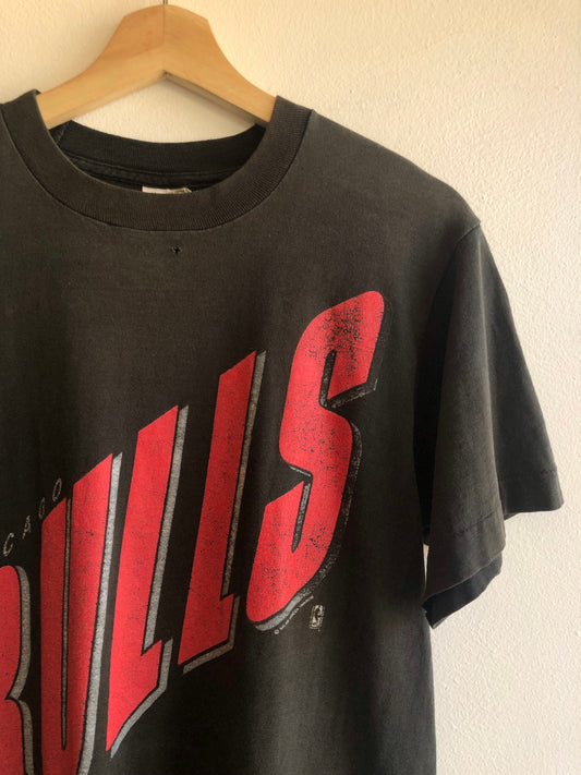Vintage 1990’s Chicago Bulls Shirt - La Lovely Vintage 