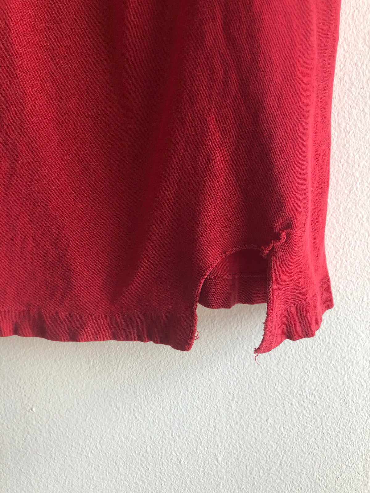 Vintage 1970’s Champion “Sherwood Forest Camp” T-Shirt - La Lovely Vintage 