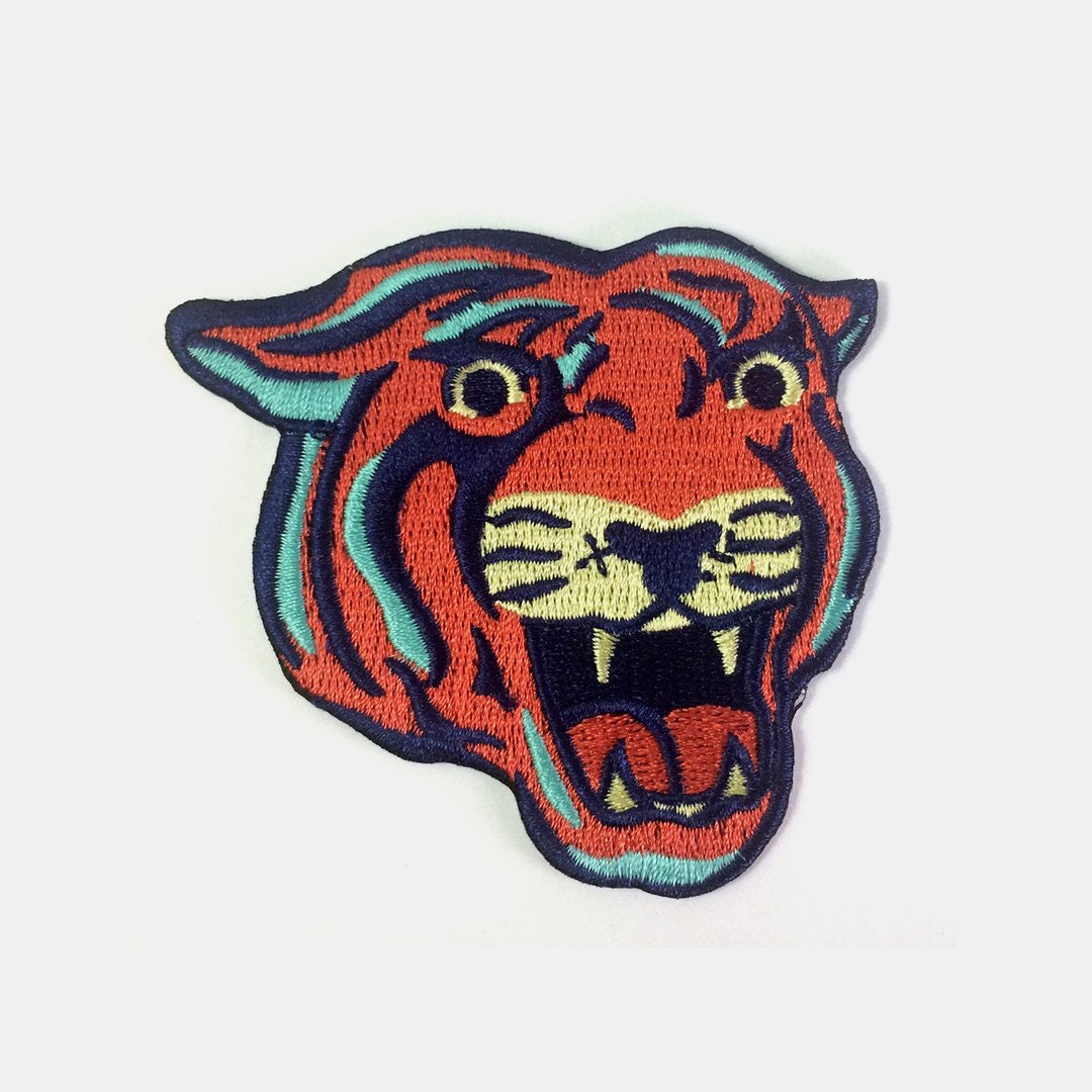 Badaboom Patches - La Lovely Vintage 