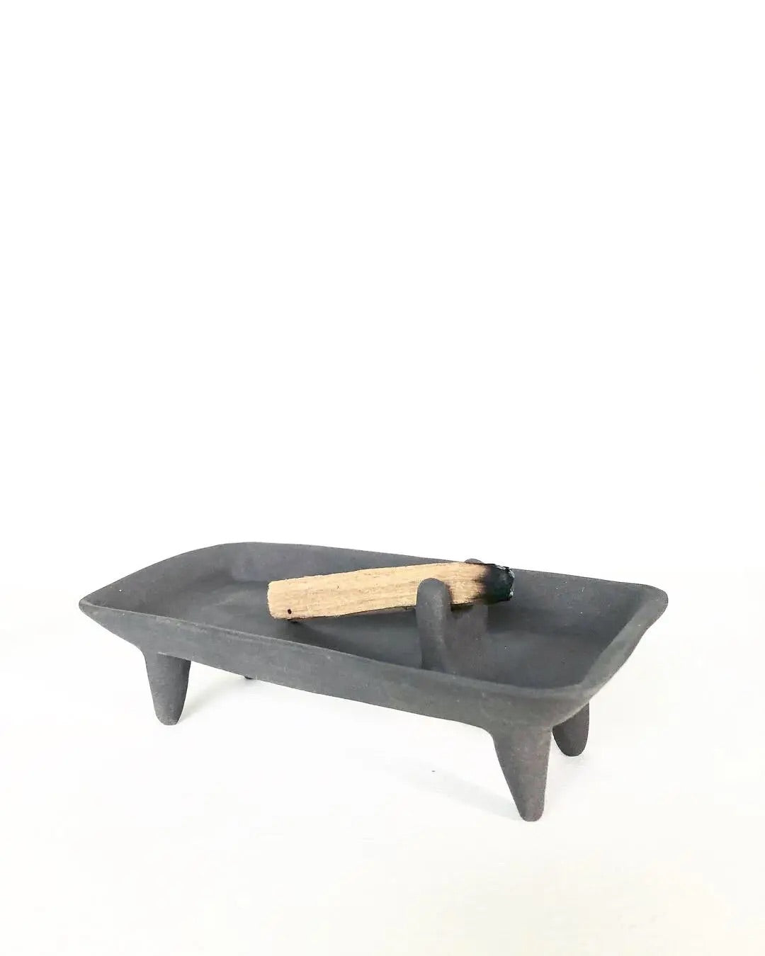 Korai Goods - Palo Santo Burner - La Lovely Vintage 