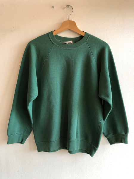 Vintage 1970’s European-Made Sweatshirt
