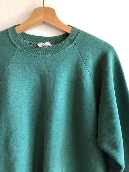 Vintage 1970’s European-Made Sweatshirt