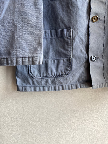 Vintage 1970’s French Chore Coat