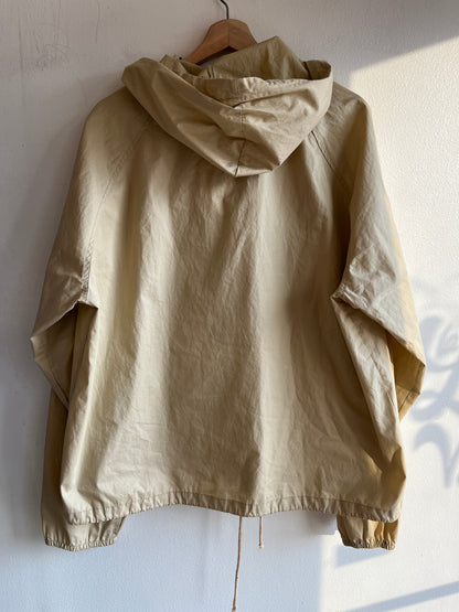 Vintage 1960’s “Alligator” Anorak Jacket - La Lovely Vintage 