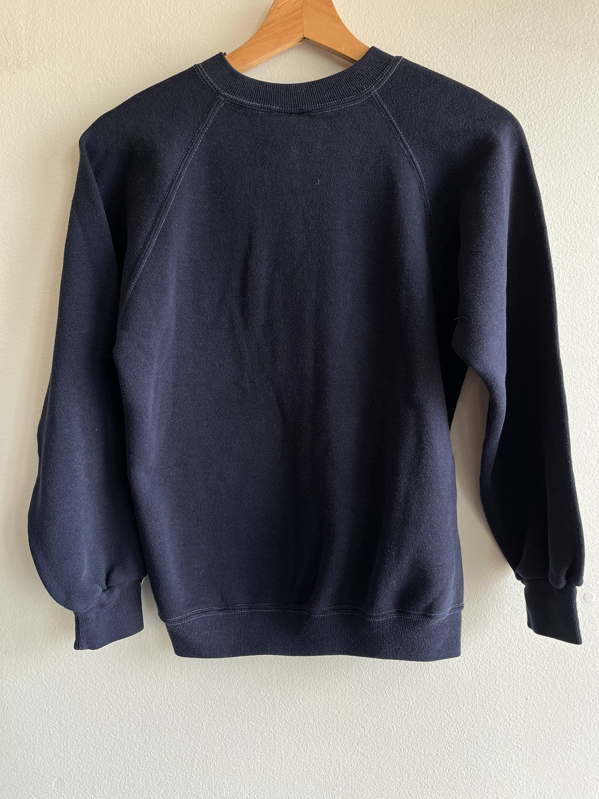 Vintage 1970’s Levi’s Crewneck Sweatshirt