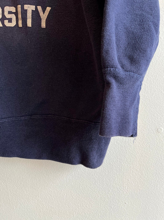 Vintage 1950’s Colorado University Sweatshirt - La Lovely Vintage 