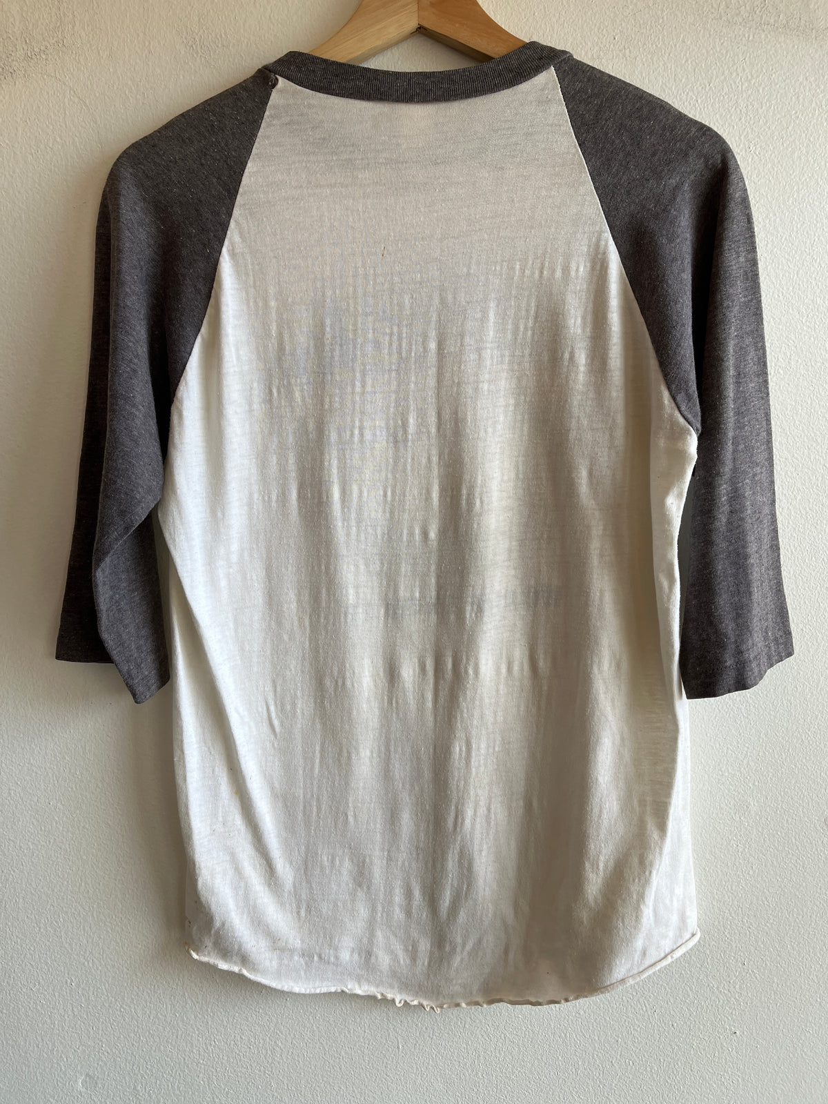 Vintage 1979 Boston Tour T-Shirt - La Lovely Vintage 
