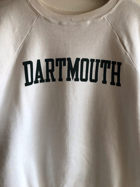 Vintage 1980’s Dartmouth Champion Crewneck Sweatshirt