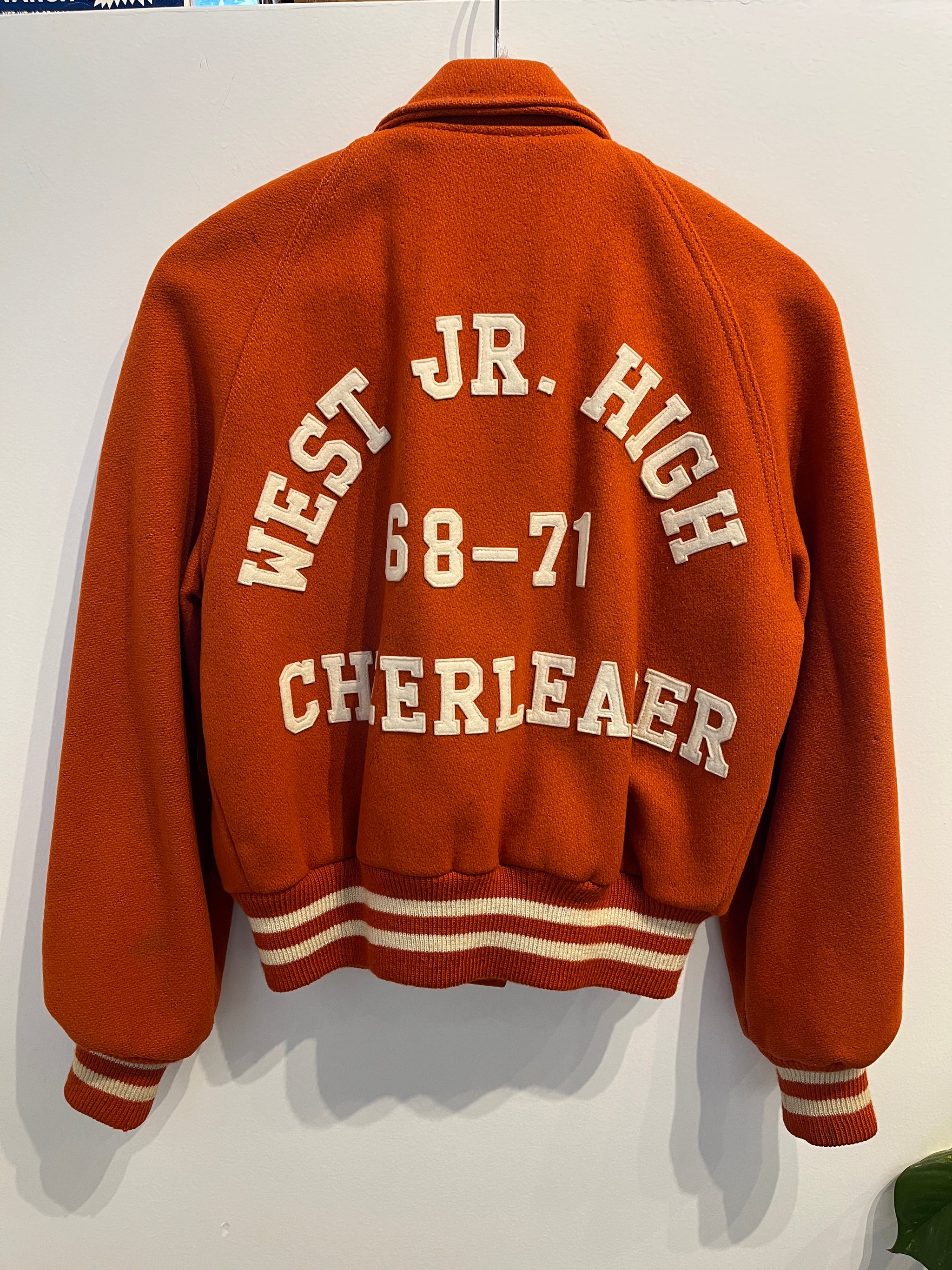 Vintage 1960/70