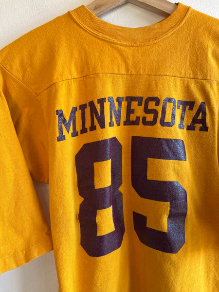 Vintage 1970’s Minnesota Champion Football Shirt