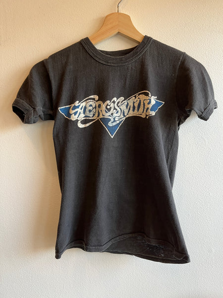 Vintage 1970’s Aerosmith T-Shirt