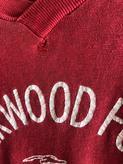 Vintage 1970’s Champion “Sherwood Forest Camp” T-Shirt - La Lovely Vintage 