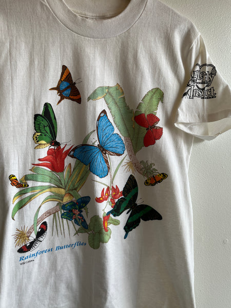 Vintage 1990’s “Butterfly Pavillion” T-Shirt