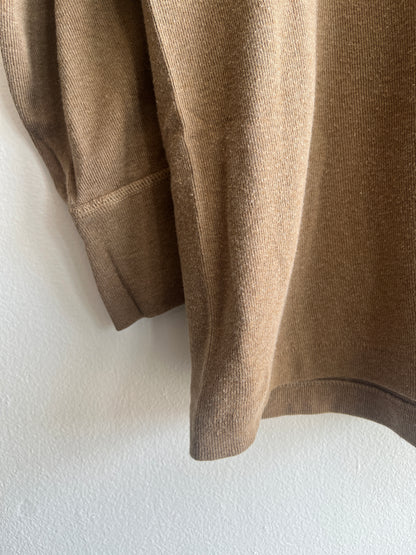 Vintage 1990’s Military Issue Olive Thermal Shirt - La Lovely Vintage 