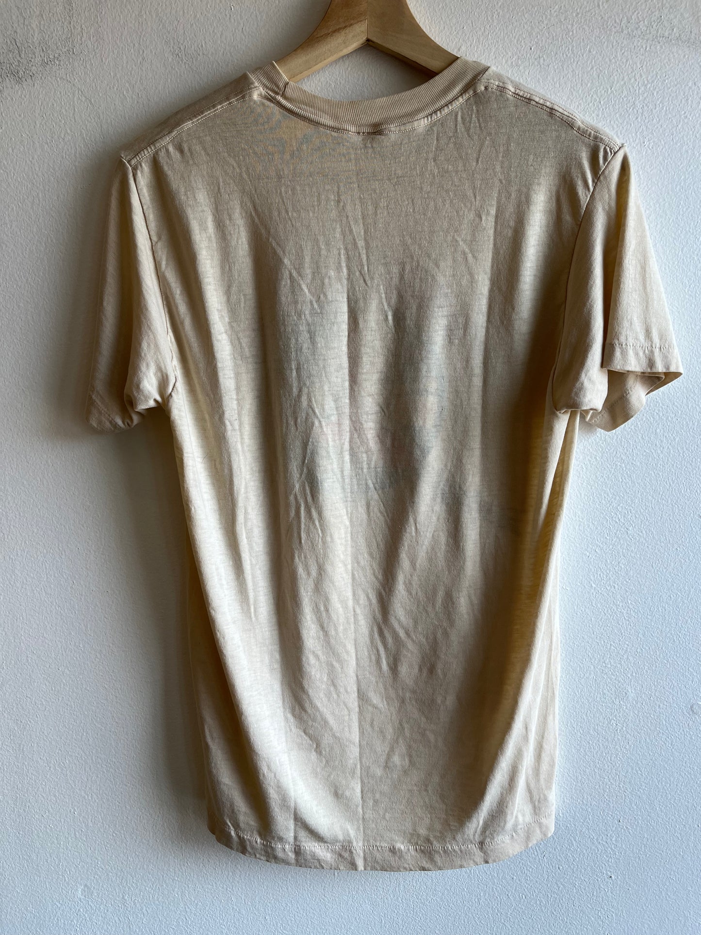 Vintage 1980’s Jose Cuervo T-Shirt - La Lovely Vintage 