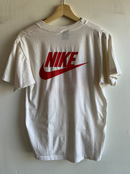 Vintage 1980’s University of Arkansas Basketball T-shirt
