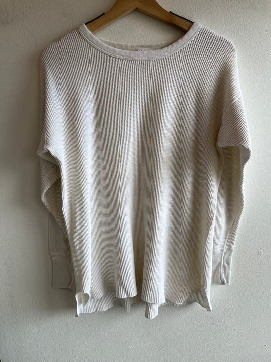 Vintage 1960’s Empire Brand Thermal Shirt - La Lovely Vintage 