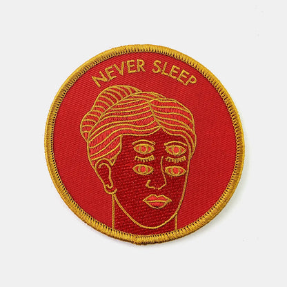 Badaboom Patches - La Lovely Vintage 