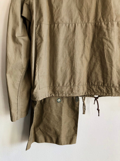 Vintage 1950’s Woodstream/Masland Fly Fishing Jacket - La Lovely Vintage 