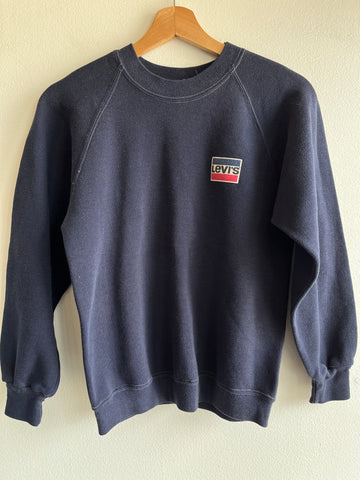 Vintage 1970’s Levi’s Crewneck Sweatshirt