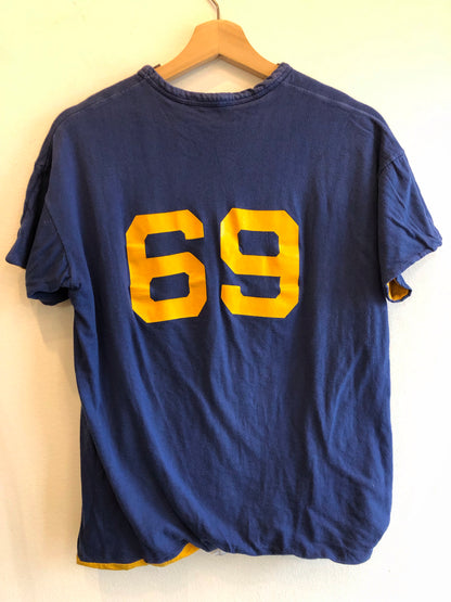 Vintage 1970’s Champion Reversible T-Shirt