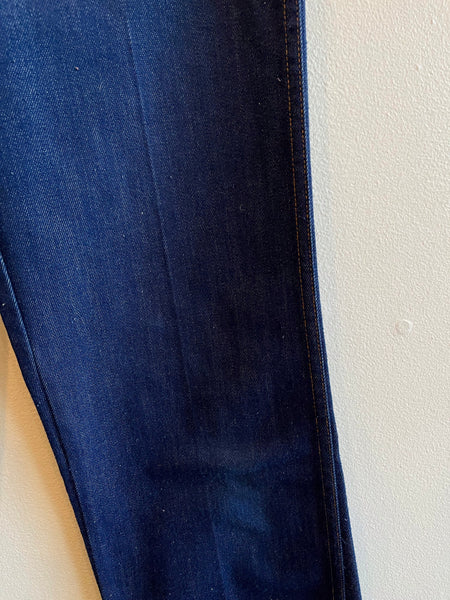 Vintage 1960/1970’s Tough Skins Denim Jeans