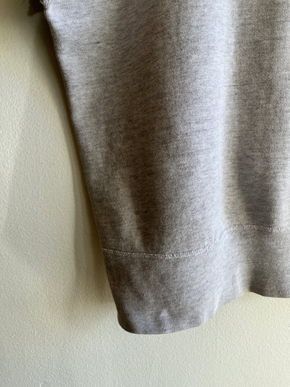 Vintage 1950’s Short-Sleeve Sweatshirt