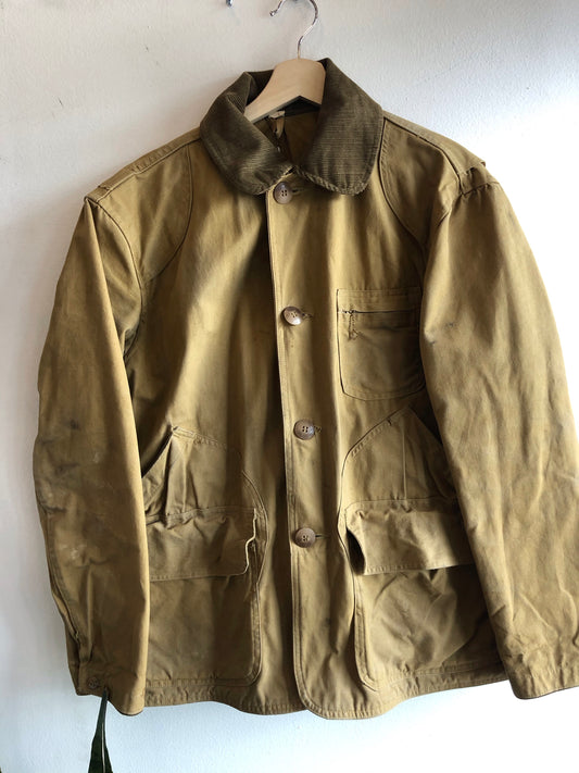 Vintage 1950’s Hunting Jacket - La Lovely Vintage 
