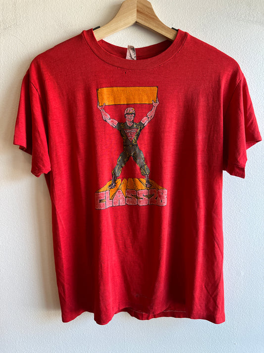 Vintage 1970’s University Of North Dakota T-shirt