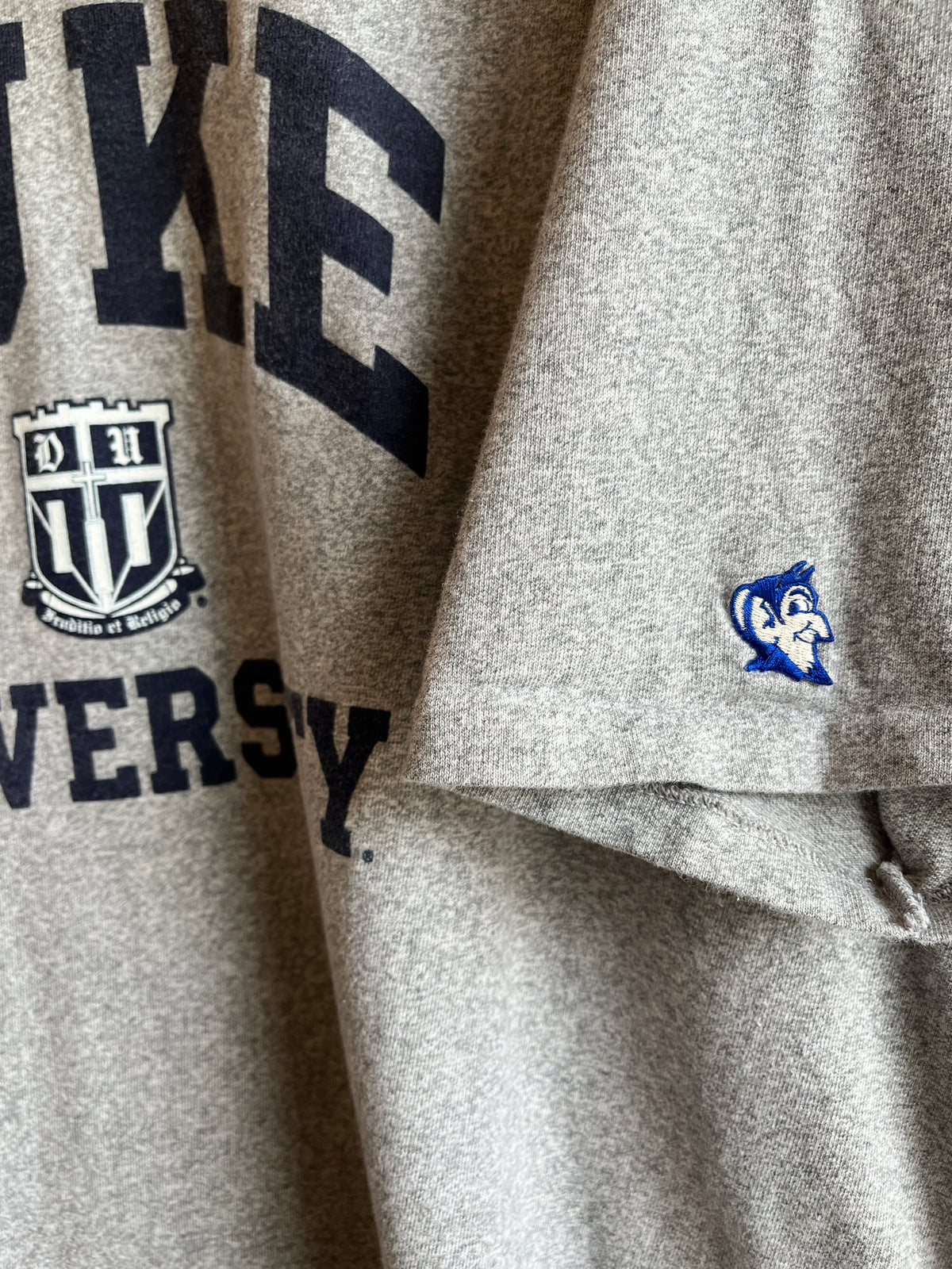 Vintage 1980/1990’s Duke University T-Shirt