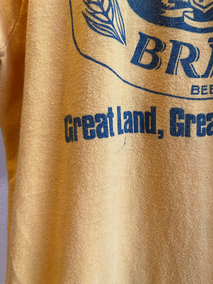 Vintage 1970’s Prinz Bräu T-Shirt - La Lovely Vintage 